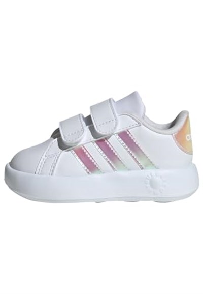 adidas Grand Court 2.0 Çocuk Günlük Spor Ayakkabı