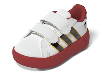 adidas Grand Court Mickey CF I Çocuk Günlük Spor Ayakkabı