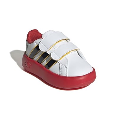 adidas Grand Court Mickey CF I Çocuk Günlük Spor Ayakkabı