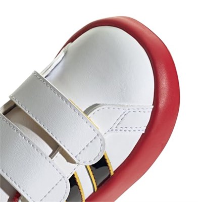 adidas Grand Court Mickey CF I Çocuk Günlük Spor Ayakkabı