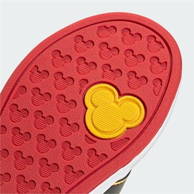 adidas GRAND COURT MICKEY EL K Ayakkabı Düşük Taban (Futbol Dışı) Unisex Yetişkin