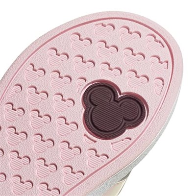 adidas GRAND COURT MINNIE EL K Spor AyakkabıUnisex Yetişkin
