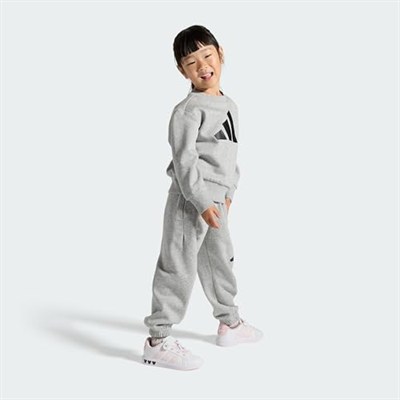 adidas GRAND COURT MINNIE EL K Spor AyakkabıUnisex Yetişkin