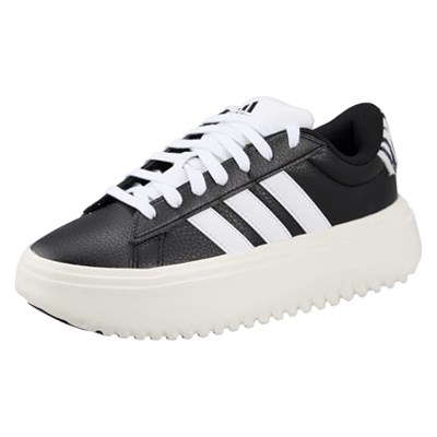 adidas GRAND COURT PLATFORM Spor AyakkabıKadın