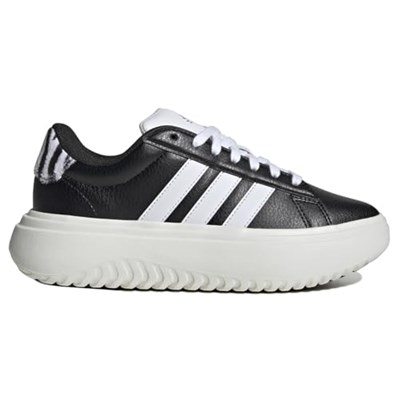 adidas GRAND COURT PLATFORM Spor AyakkabıKadın