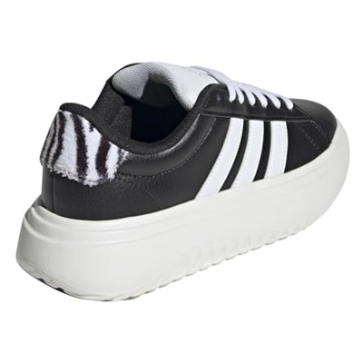 adidas GRAND COURT PLATFORM Spor AyakkabıKadın