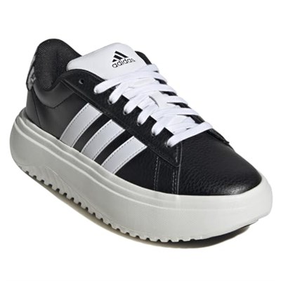 adidas GRAND COURT PLATFORM Spor AyakkabıKadın