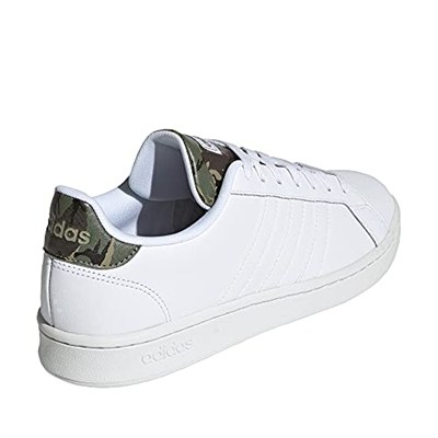 adidas Grand Court SHOES (LOW) Unisex Yetişkin