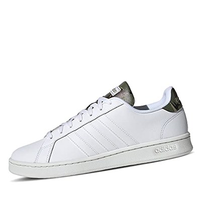 adidas Grand Court Tenis ayakkabısı. Erkek