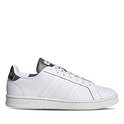 adidas Grand Court Tenis ayakkabısı. Erkek