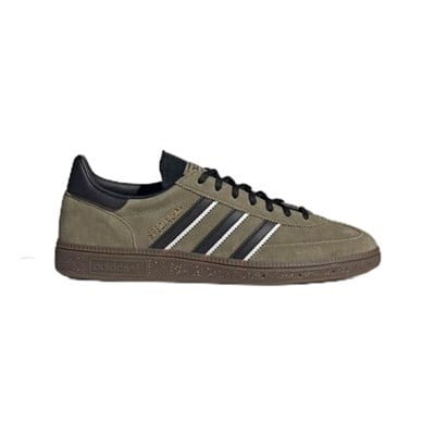adidas Handball Spezial Erkek Günlük Ayakkabı IG6183 Haki