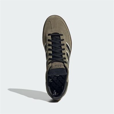 adidas Handball Spezial Erkek Günlük Ayakkabı IG6183 Haki