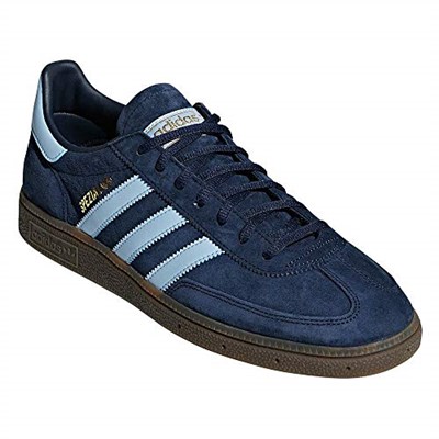 Adidas Handball Spezial Erkek Ourdoor Ayakkabi - Bedenler: 40 EU, 40 2/3 EU, 41 1/3 EU, 41.5 EU, 42 EU, 42 2/3 EU...