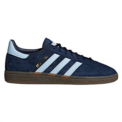 Adidas Handball Spezial Erkek Ourdoor Ayakkabi - Bedenler: 40 EU, 40 2/3 EU, 41 1/3 EU, 41.5 EU, 42 EU, 42 2/3 EU...