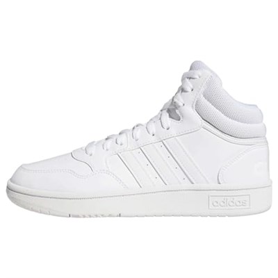 adidas Hoops 3.0 Mid Classic Shoes