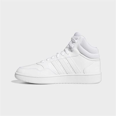 adidas Hoops 3.0 Mid Classic Shoes