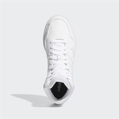 adidas Hoops 3.0 Mid Classic Shoes