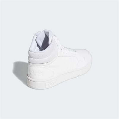adidas Hoops 3.0 Mid Classic Shoes