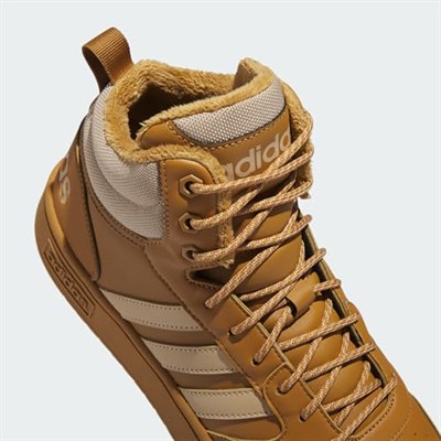 adidas Hoops 3 Mid Erkek Günlük Spor Ayakkabı
