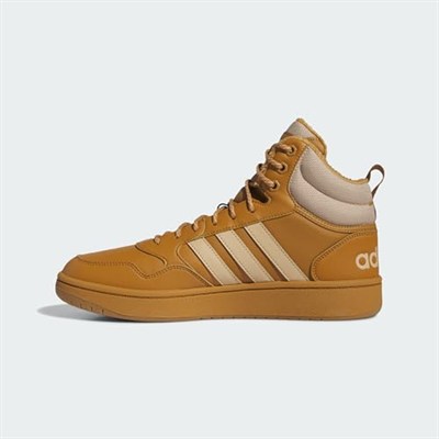 adidas Hoops 3 Mid Erkek Günlük Spor Ayakkabı