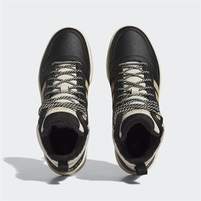 adidas Hoops 3 Mid Erkek Günlük Spor Ayakkabı