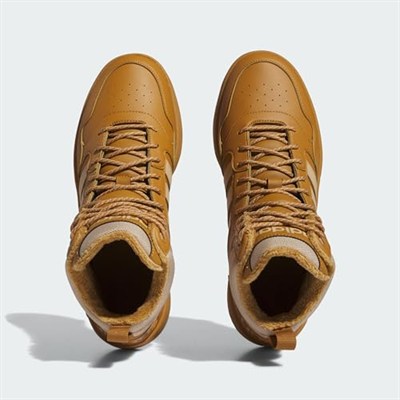 adidas Hoops 3 Mid Erkek Günlük Spor Ayakkabı