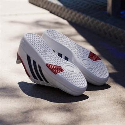 adidas Hoops 4.0 Shoes AyakkabıUnisex Yetişkin