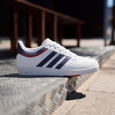 adidas Hoops 4.0 Shoes AyakkabıUnisex Yetişkin