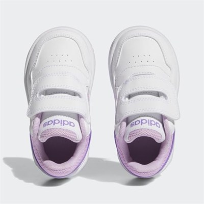 adidas Hoops Shoes Spor ayakkabıUnisex Çocuk
