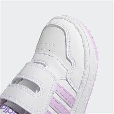 adidas Hoops Shoes Spor ayakkabıUnisex Çocuk
