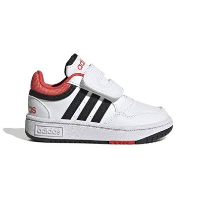 adidas Hoops Shoes Spor ayakkabıUnisex Çocuk