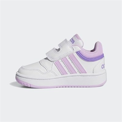 adidas Hoops Shoes Spor ayakkabıUnisex Çocuk