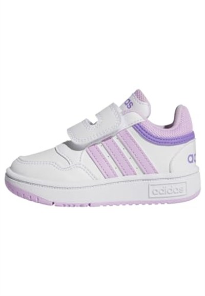 adidas Hoops Shoes Spor ayakkabıUnisex Çocuk