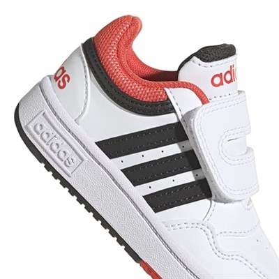 adidas Hoops Shoes Spor ayakkabıUnisex Çocuk