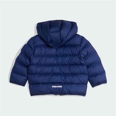 adidas I Sd Jkt Bebek Günlük Mont JL7392 Lacivert