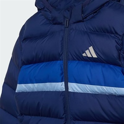 adidas I Sd Jkt Bebek Günlük Mont JL7392 Lacivert