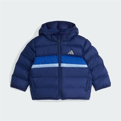 adidas I Sd Jkt Bebek Günlük Mont JL7392 Lacivert
