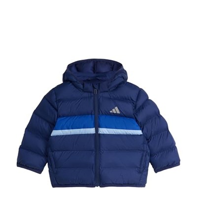 adidas I Sd Jkt Bebek Günlük Mont JL7392 Lacivert