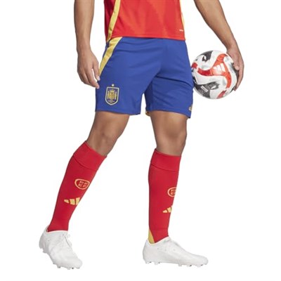 adidas İspanya Erkek iç Saha Şort