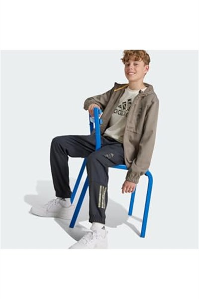 adidas J DY LK PNT Pantolon Üniseks Yetişkin