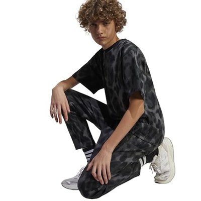 adidas J FI AOP Çocuk Eşofman Altı