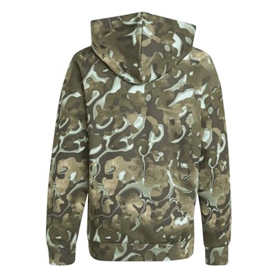 adidas J FI AOP HD Eşofman Üstü/Sweatshirt Unisex Çocuk