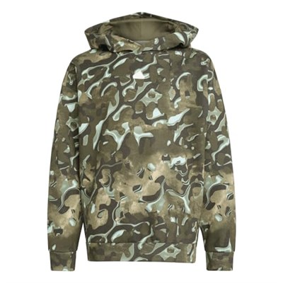 adidas J FI AOP HD Eşofman Üstü/Sweatshirt Unisex Çocuk