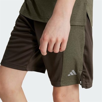 adidas J HEA SHORTS Gündelik Şort Erkek