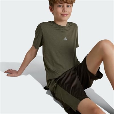 adidas J HEA SHORTS Gündelik Şort Erkek