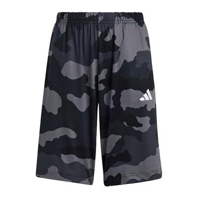 adidas J TR-ES PRI SH Üniseks Yetişkin Şort