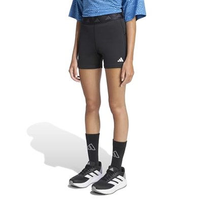 adidas Jg Tf Sh Leg Kız Çocuk Taytı, JF3747-C