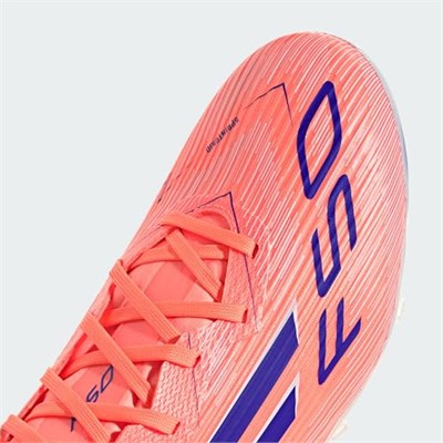 adidas JI0004-E F50 League Fg-Mg Erkek Spor Ayakkabı Turuncu