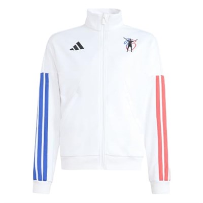 adidas Jude Bellingham Training Tracktop Kids