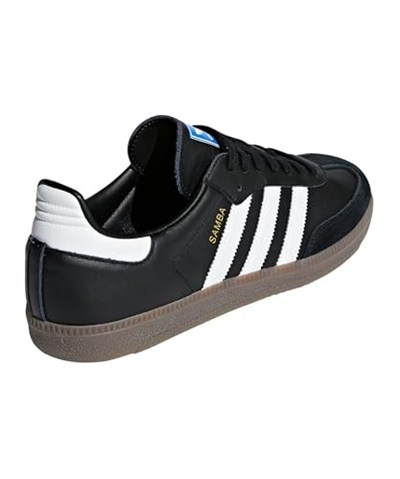 adidas Jungen Samba Og Fitnessschuhe